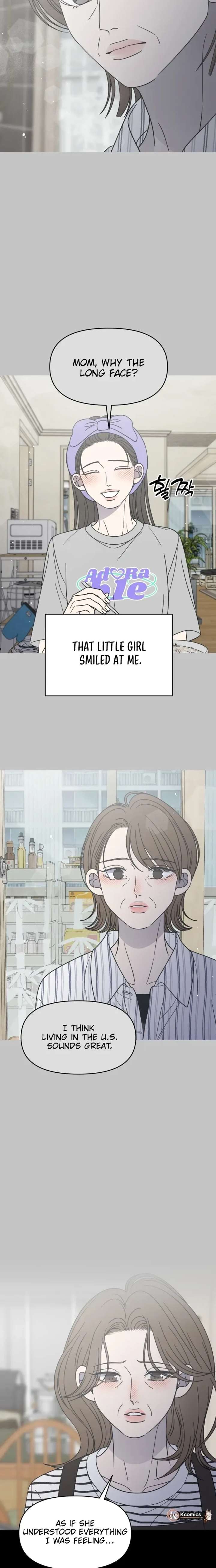 No Dating Allowed In The Office Chapter 83 - Page 11