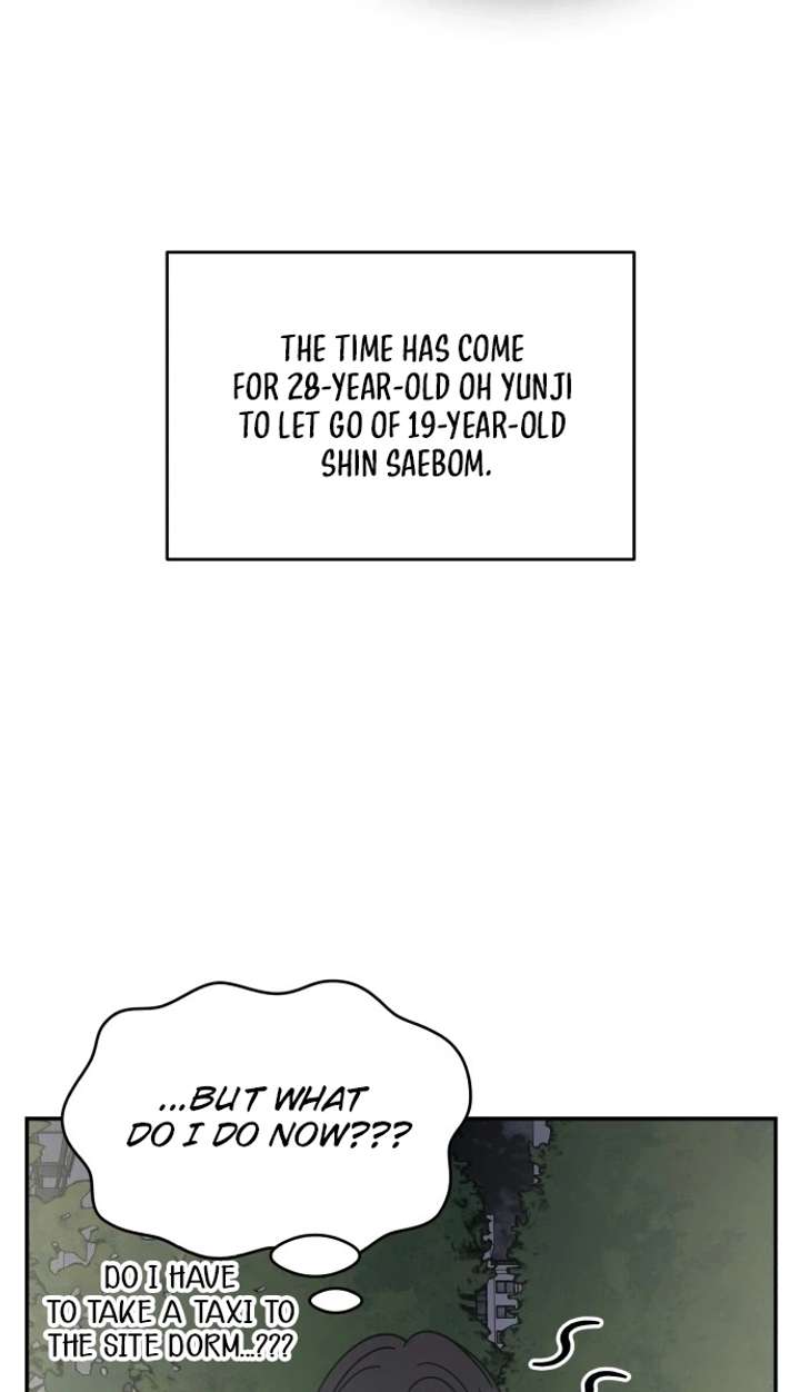 No Dating Allowed In The Office Chapter 85 - Page 30