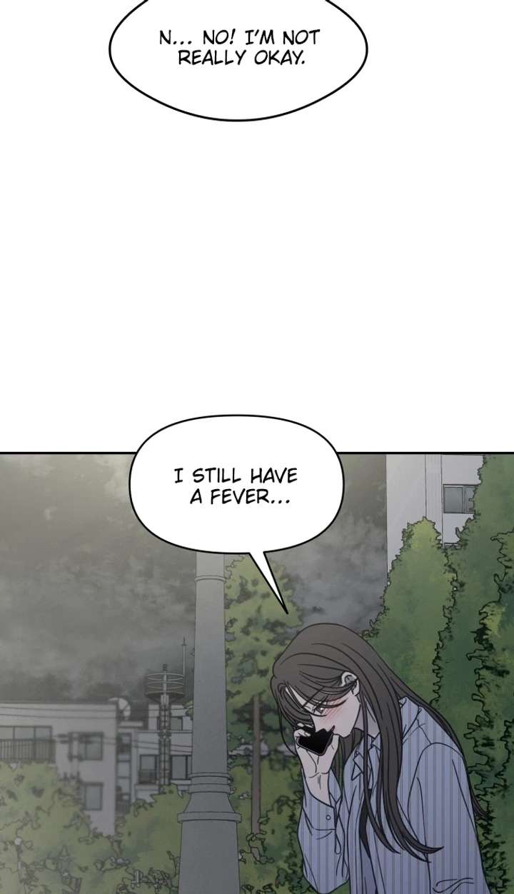 No Dating Allowed In The Office Chapter 85 - Page 33