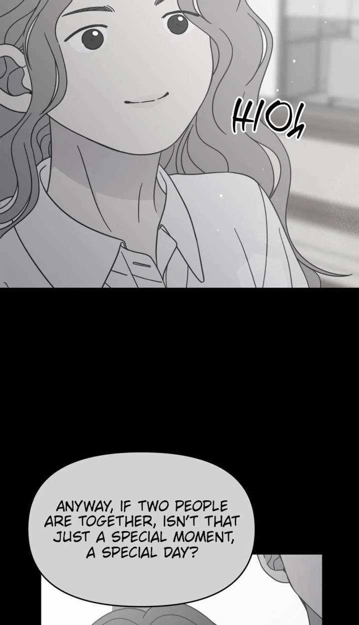 No Dating Allowed In The Office Chapter 86 - Page 12