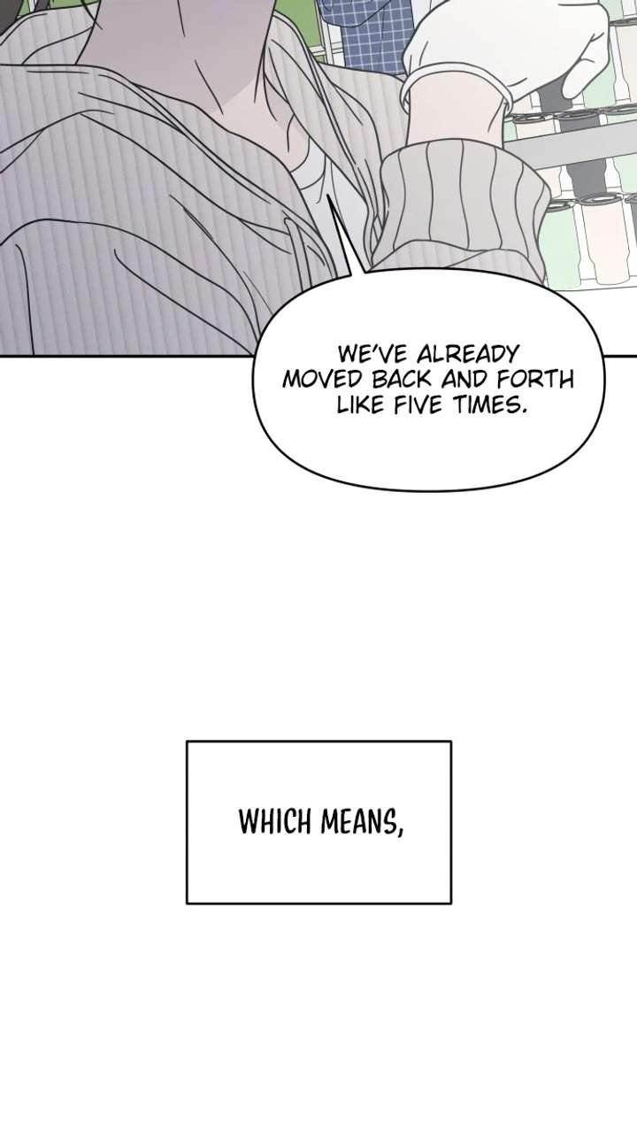 No Dating Allowed In The Office Chapter 87 - Page 24