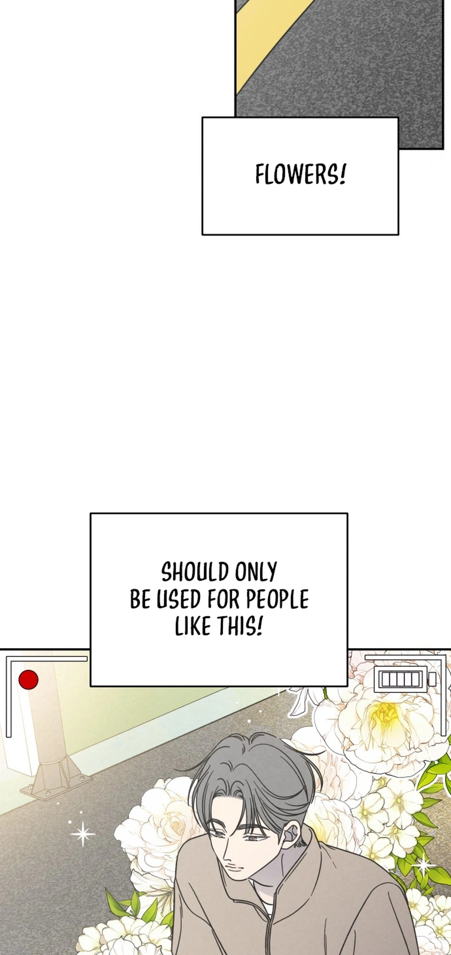 No Dating Allowed In The Office Chapter 89 - Page 6
