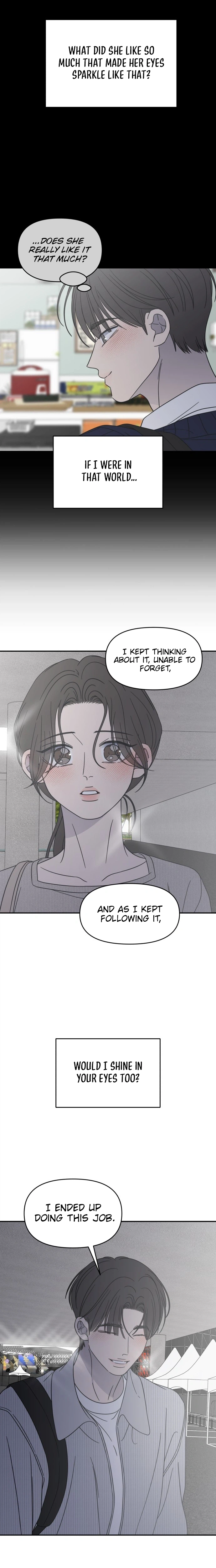 No Dating Allowed In The Office Chapter 90 - Page 29
