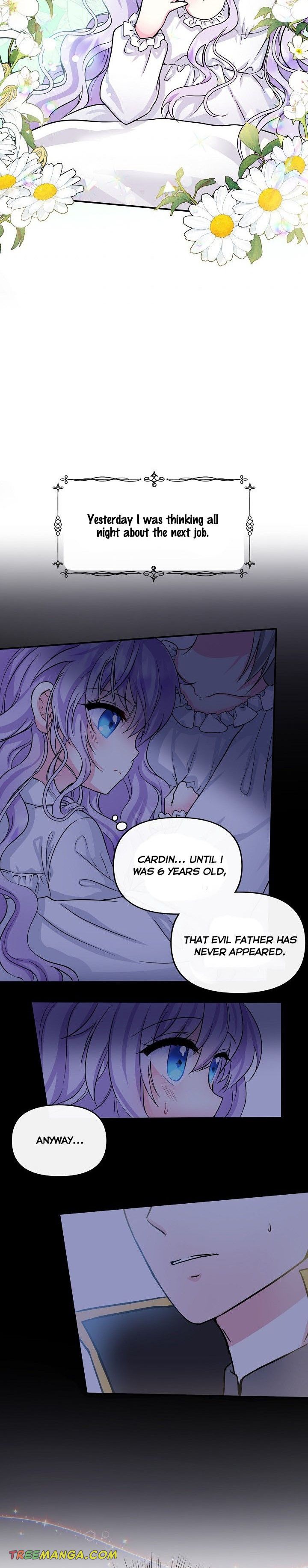 I’m the Main Character’s Child Chapter 2 - Page 2