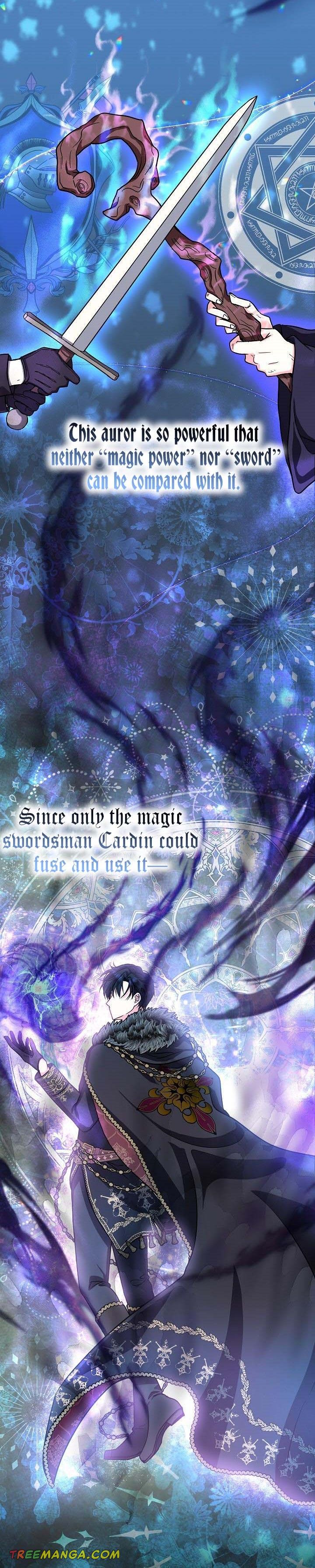 I’m the Main Character’s Child Chapter 3 - Page 2