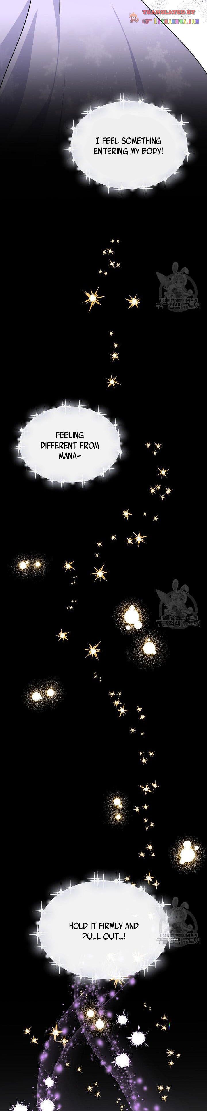 I’m the Main Character’s Child Chapter 39.5 - Page 5