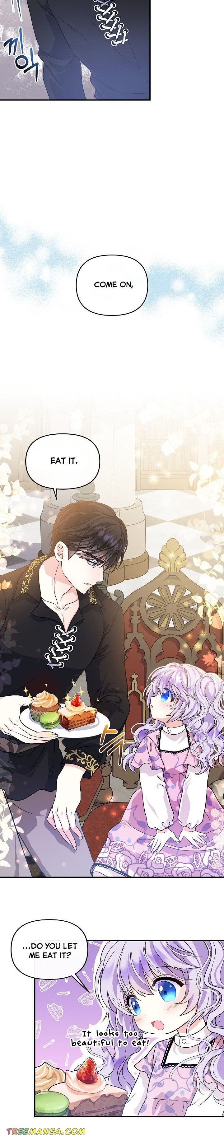 I’m the Main Character’s Child Chapter 4 - Page 15