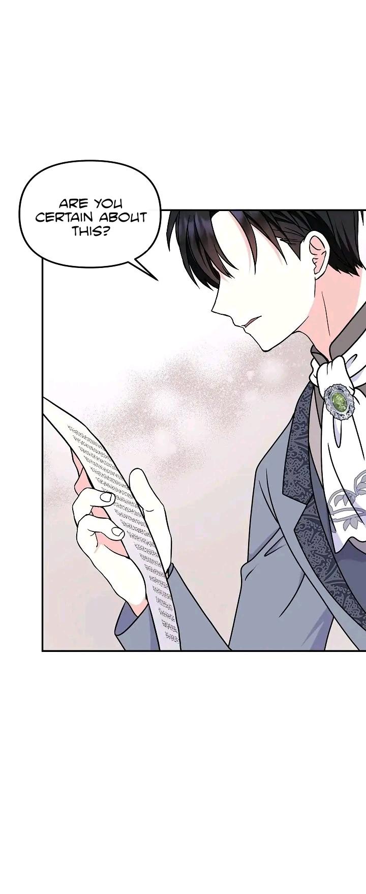 I’m the Main Character’s Child Chapter 43 - Page 11