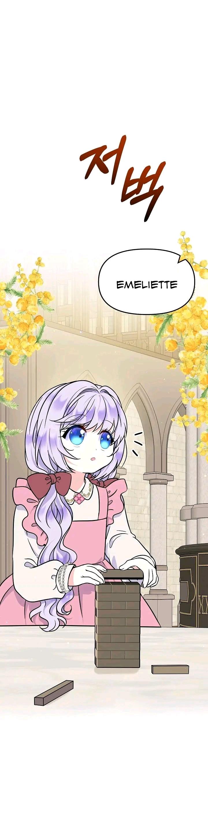 I’m the Main Character’s Child Chapter 43 - Page 16