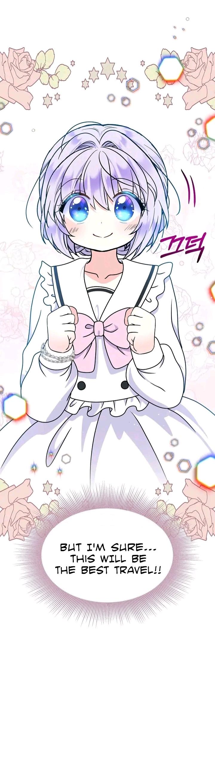 I’m the Main Character’s Child Chapter 43 - Page 29