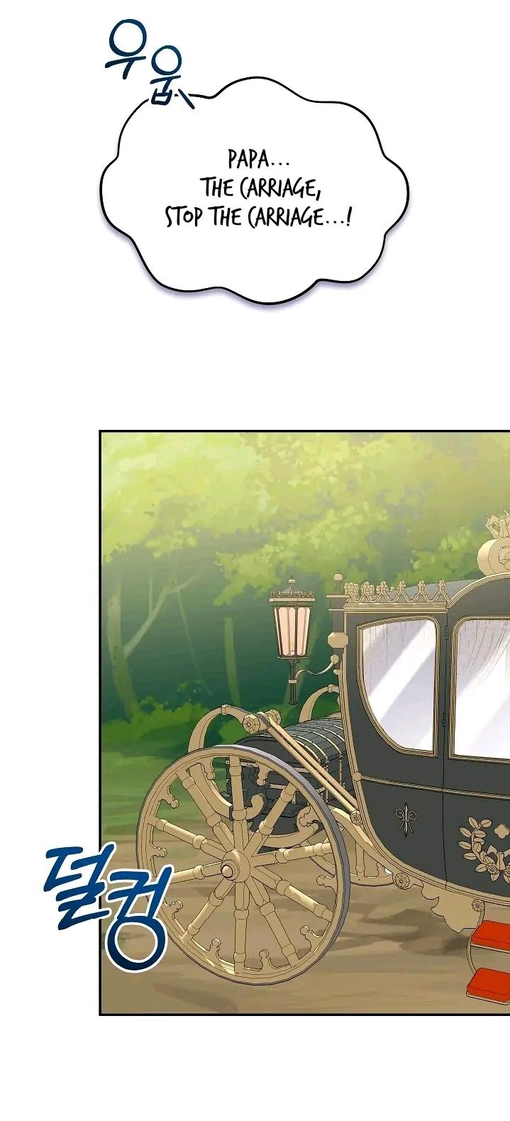 I’m the Main Character’s Child Chapter 43 - Page 33