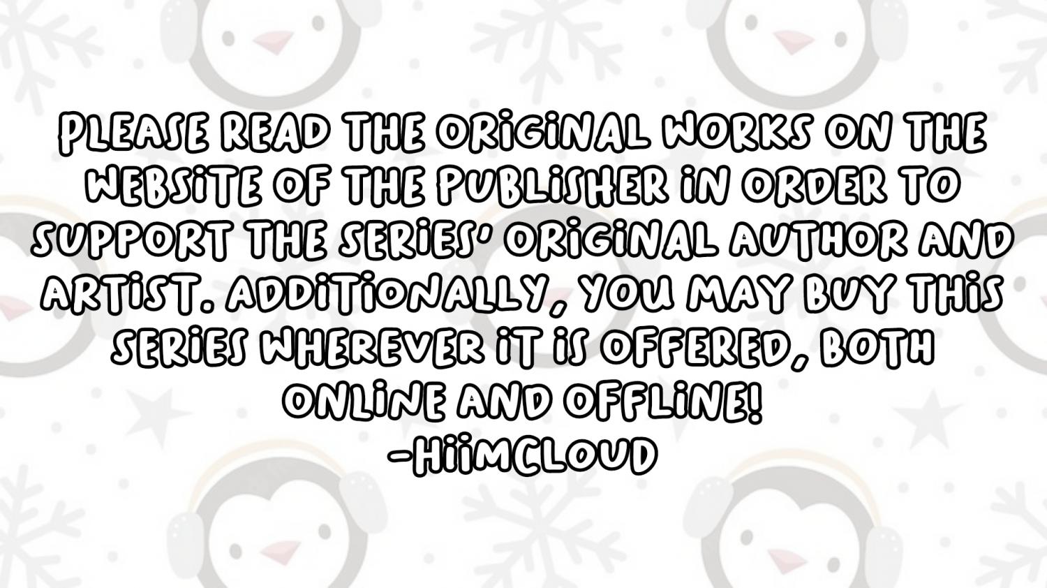 I’m the Main Character’s Child Chapter 43 - Page 36