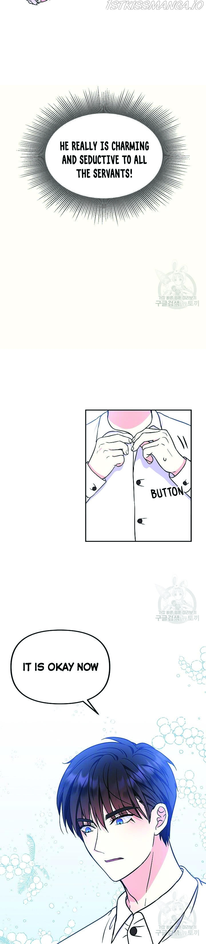 I’m the Main Character’s Child Chapter 44.5 - Page 3