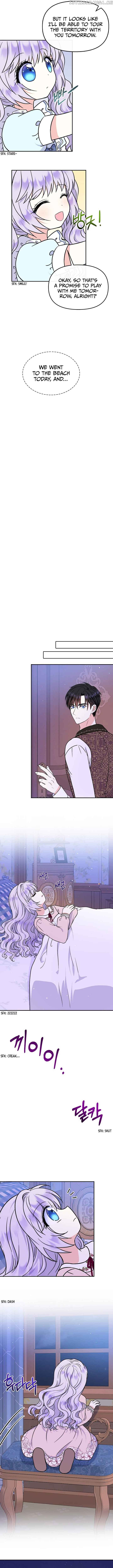 I’m the Main Character’s Child Chapter 46 - Page 5