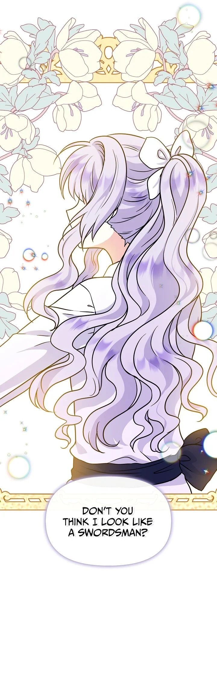 I’m the Main Character’s Child Chapter 50 - Page 12