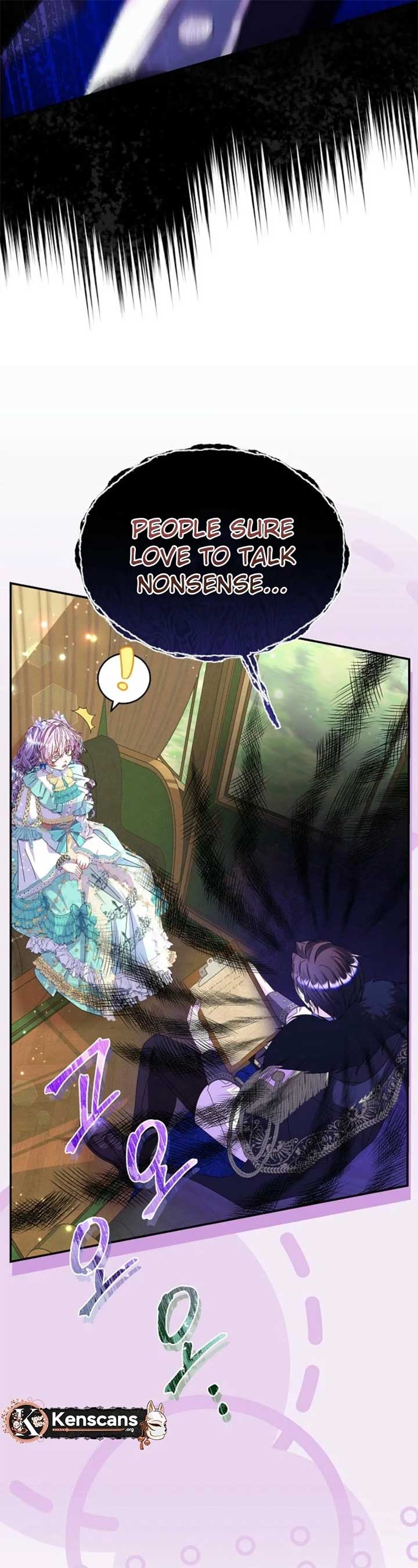 I’m the Main Character’s Child Chapter 51 - Page 11