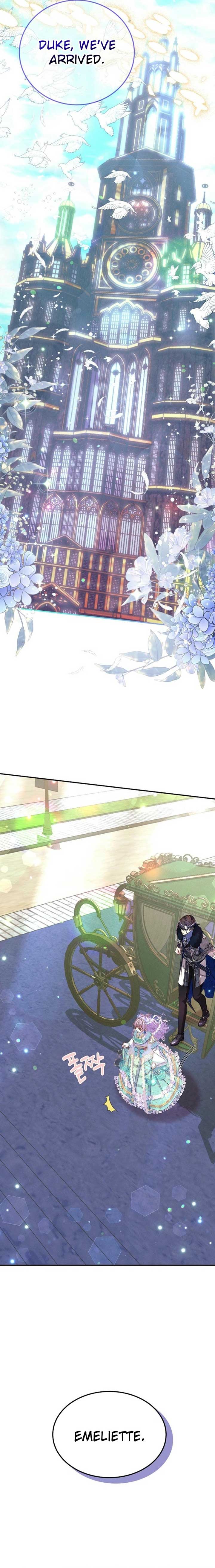 I’m the Main Character’s Child Chapter 51 - Page 13