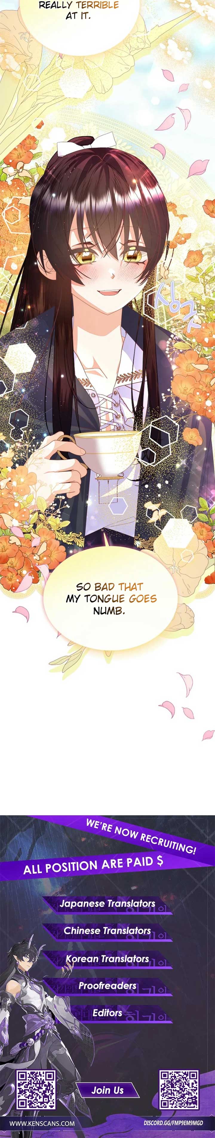 I’m the Main Character’s Child Chapter 52 - Page 26