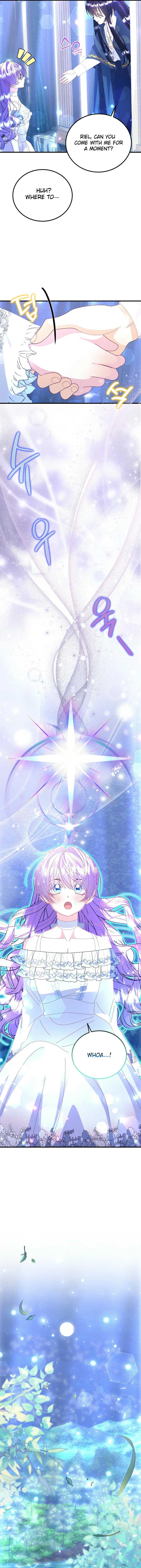 I’m the Main Character’s Child Chapter 54 - Page 16