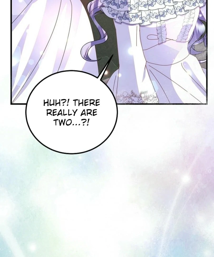 I’m the Main Character’s Child Chapter 55 - Page 100