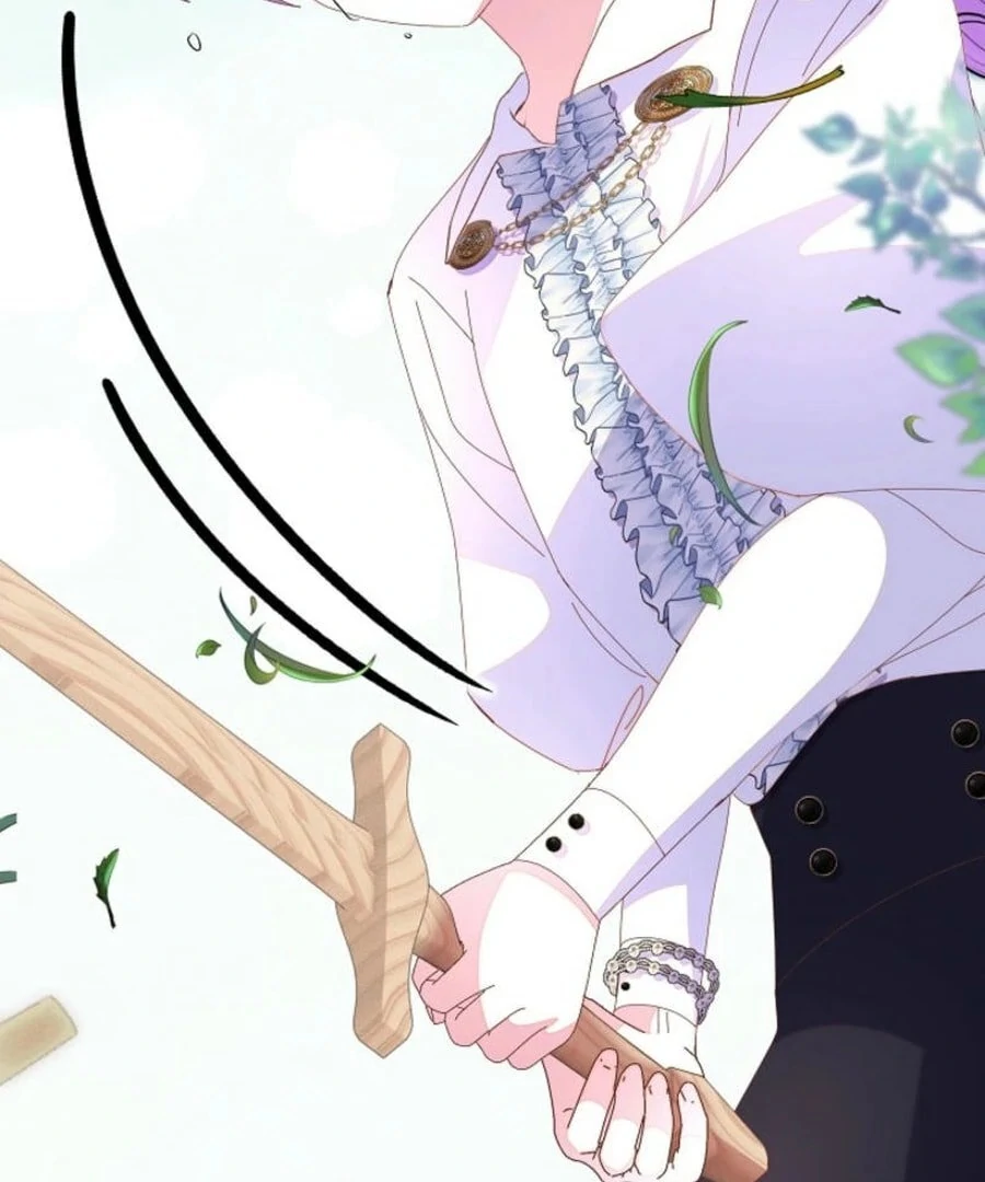 I’m the Main Character’s Child Chapter 55 - Page 108