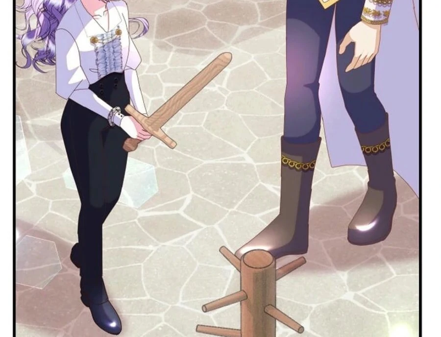 I’m the Main Character’s Child Chapter 55 - Page 113