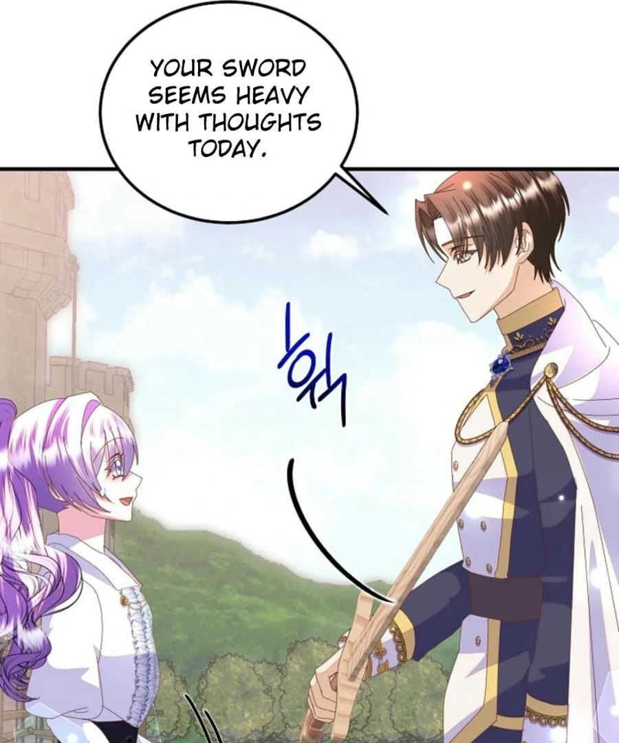 I’m the Main Character’s Child Chapter 55 - Page 115