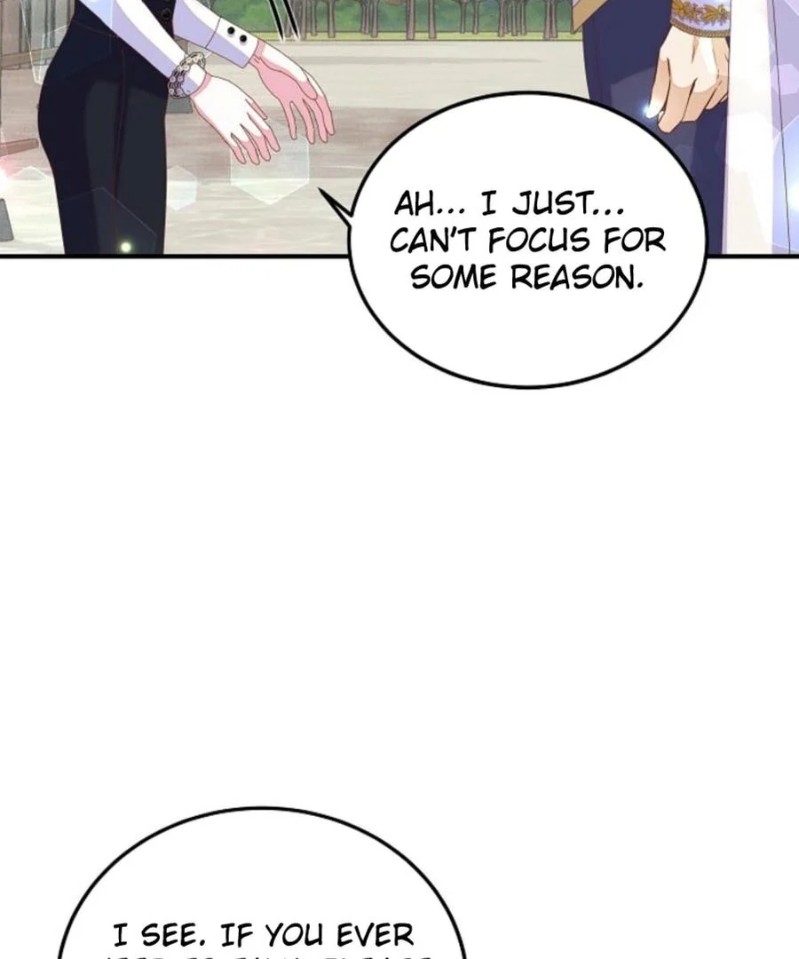 I’m the Main Character’s Child Chapter 55 - Page 116