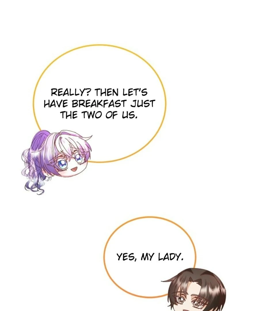 I’m the Main Character’s Child Chapter 55 - Page 119