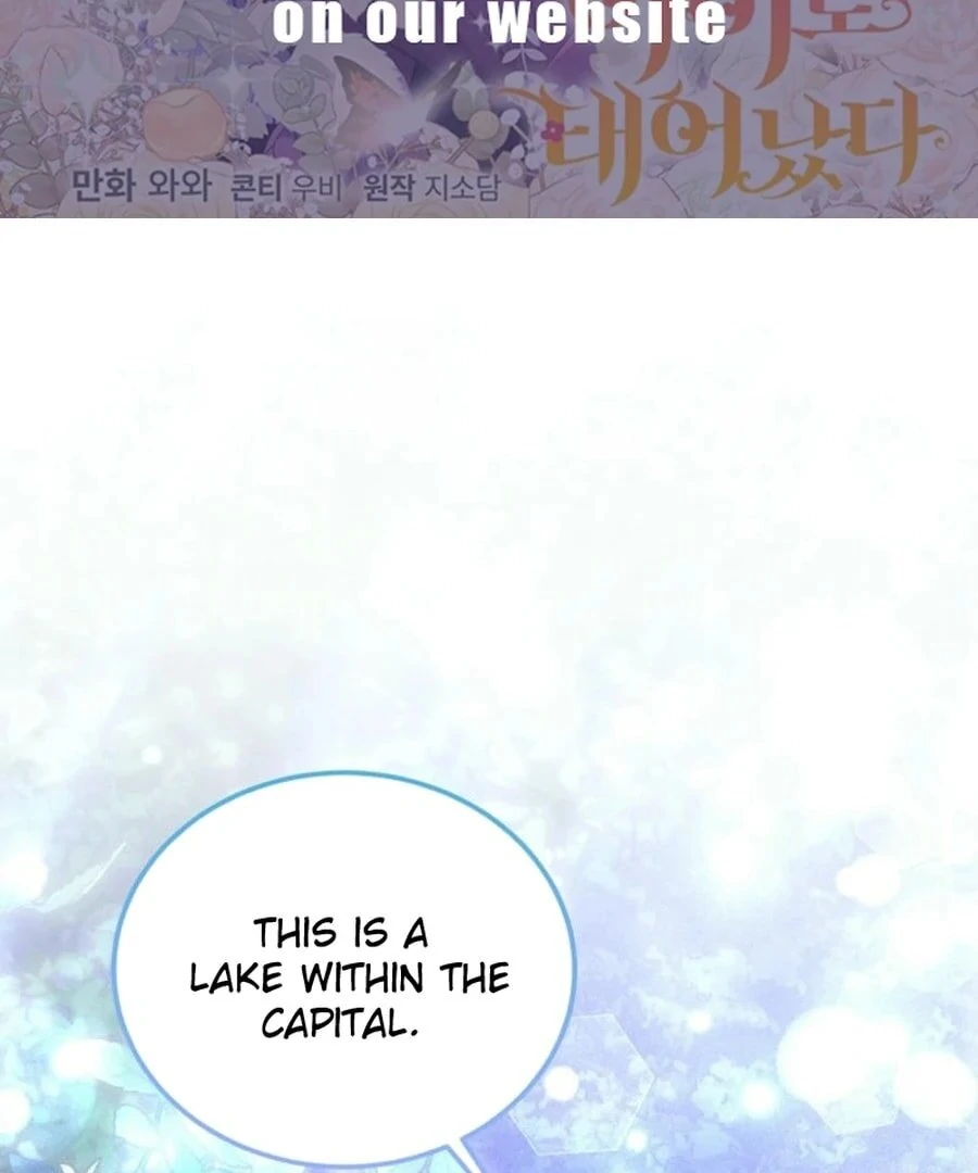 I’m the Main Character’s Child Chapter 55 - Page 2