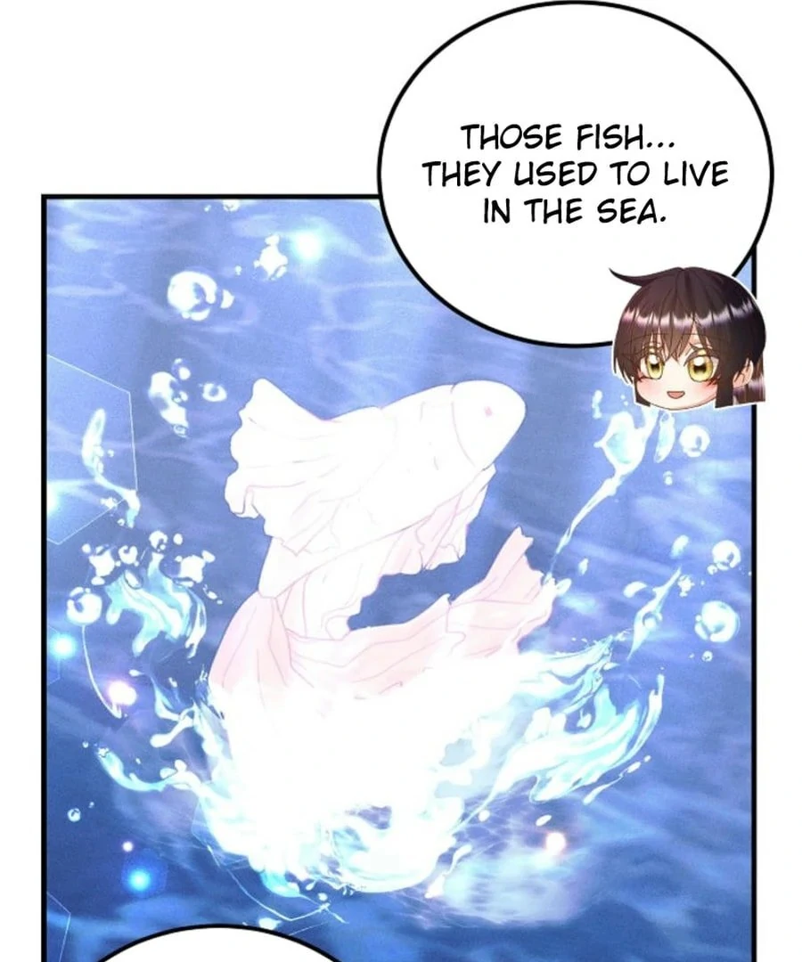 I’m the Main Character’s Child Chapter 55 - Page 20