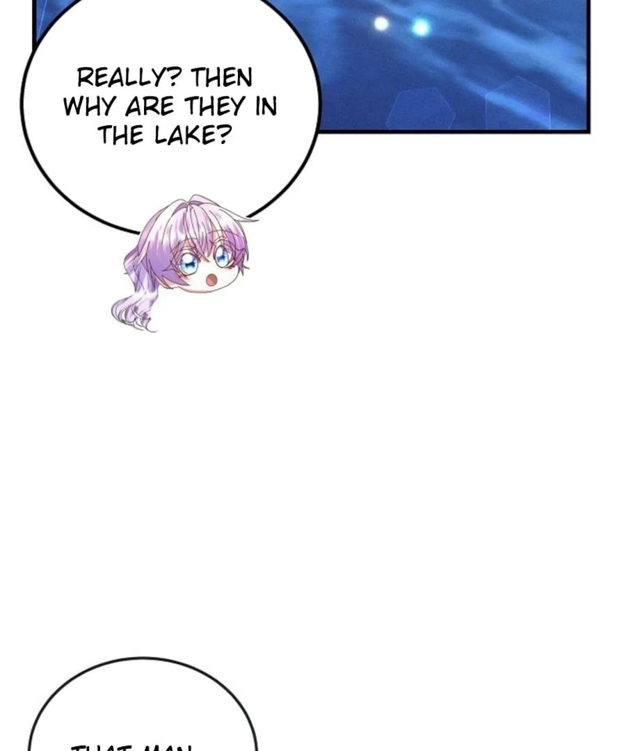 I’m the Main Character’s Child Chapter 55 - Page 21