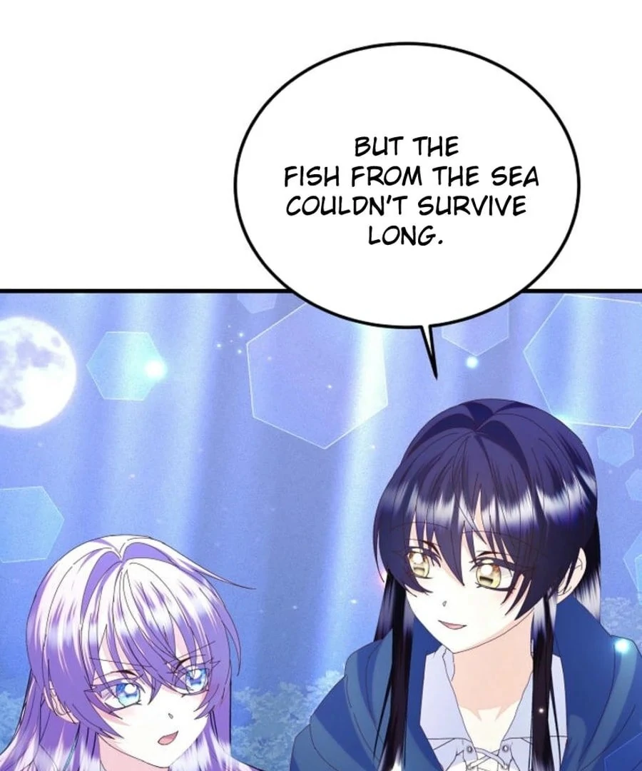 I’m the Main Character’s Child Chapter 55 - Page 24