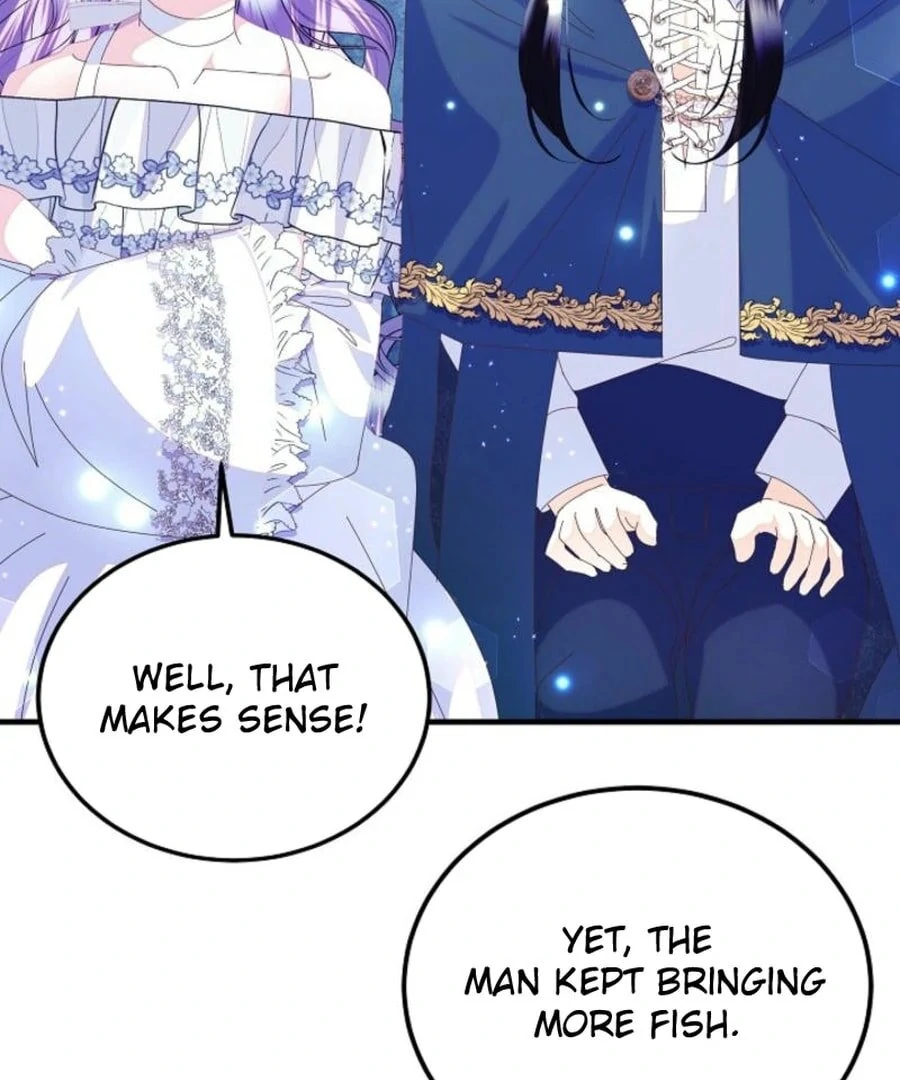 I’m the Main Character’s Child Chapter 55 - Page 25