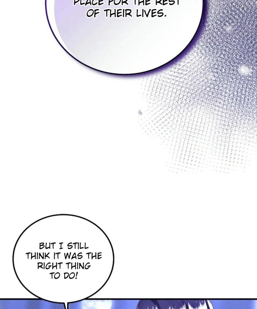 I’m the Main Character’s Child Chapter 55 - Page 33