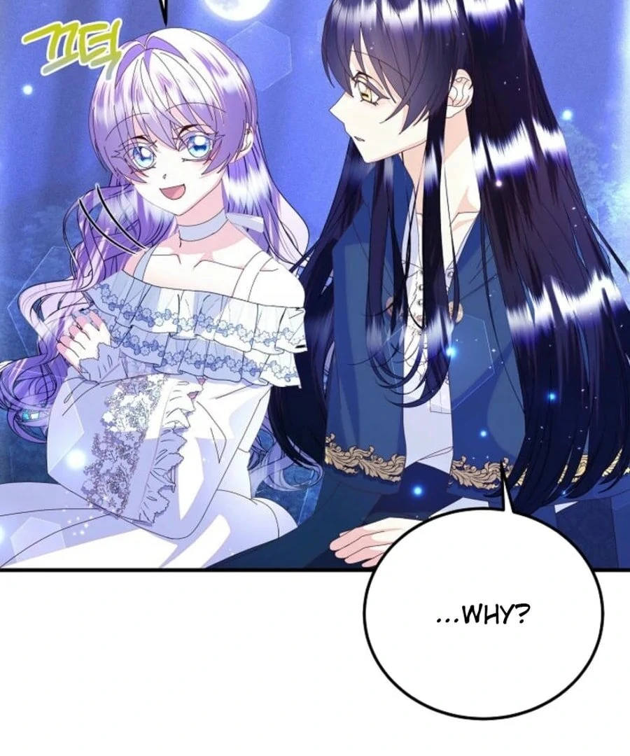 I’m the Main Character’s Child Chapter 55 - Page 34