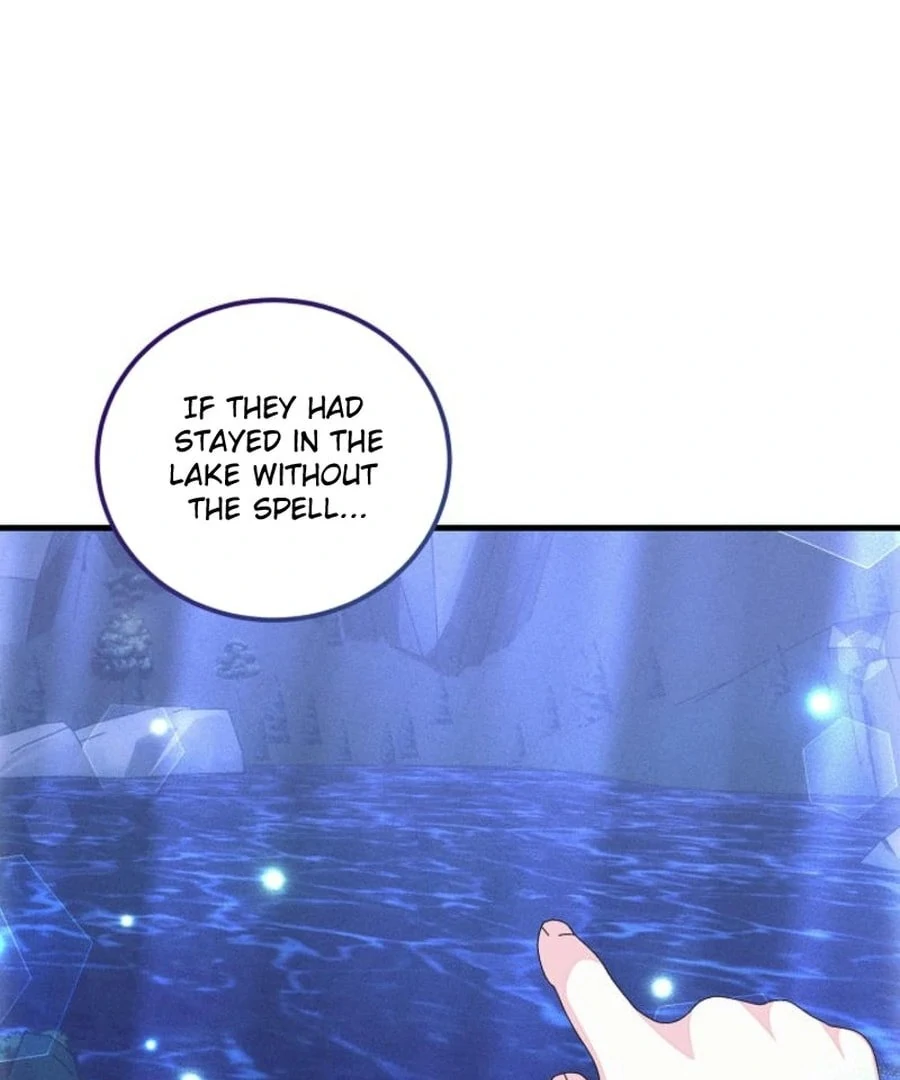 I’m the Main Character’s Child Chapter 55 - Page 35