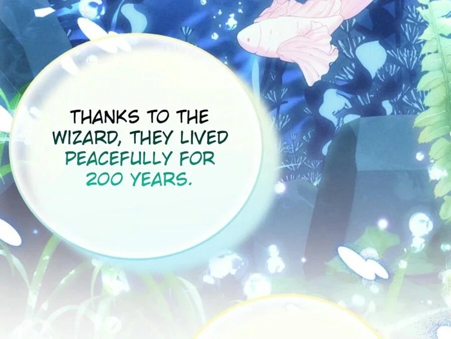 I’m the Main Character’s Child Chapter 55 - Page 38