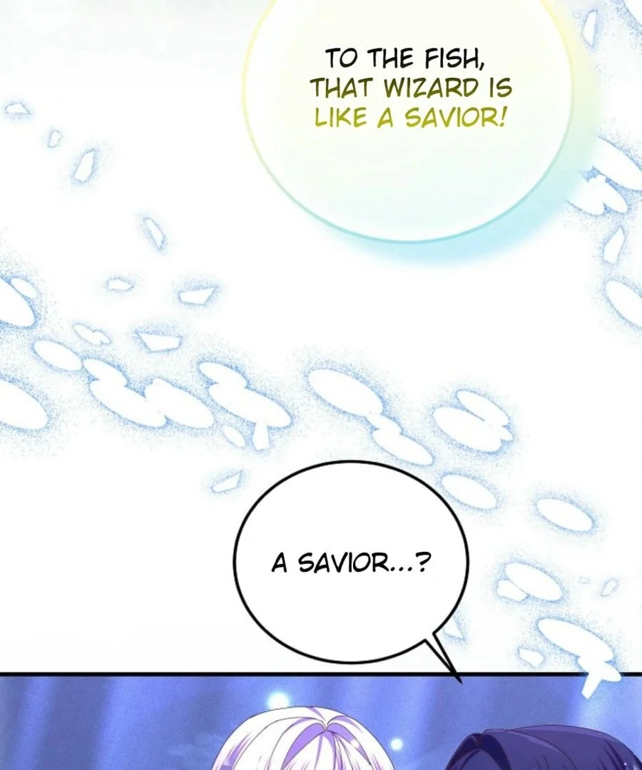 I’m the Main Character’s Child Chapter 55 - Page 39