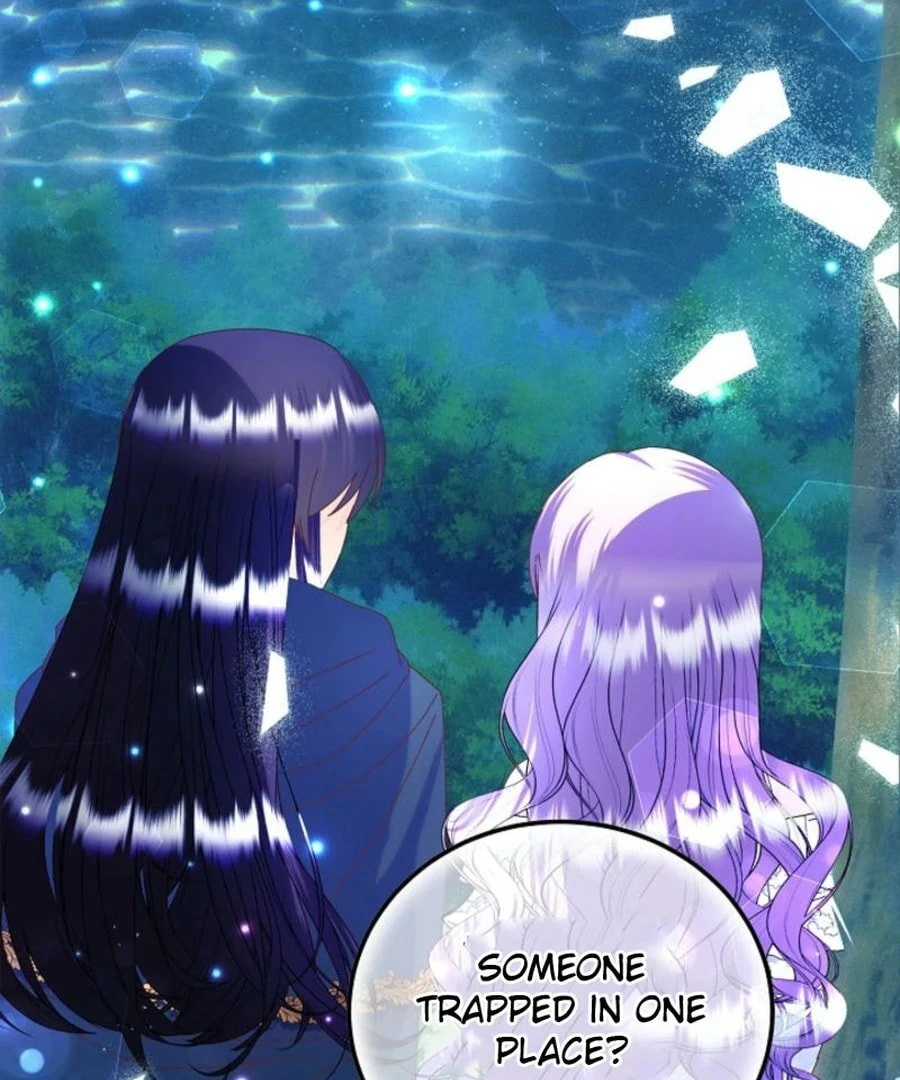 I’m the Main Character’s Child Chapter 55 - Page 48