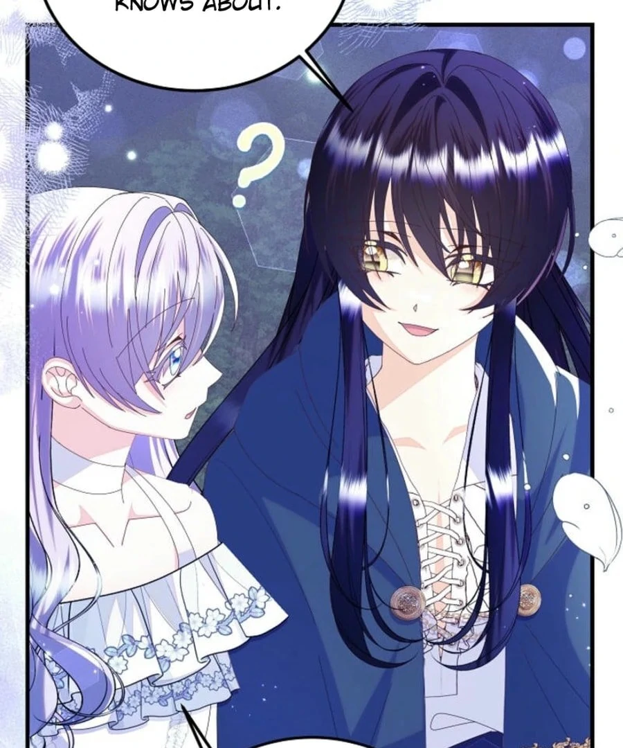 I’m the Main Character’s Child Chapter 55 - Page 5