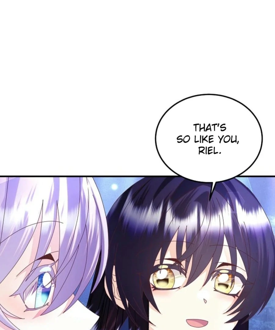 I’m the Main Character’s Child Chapter 55 - Page 54