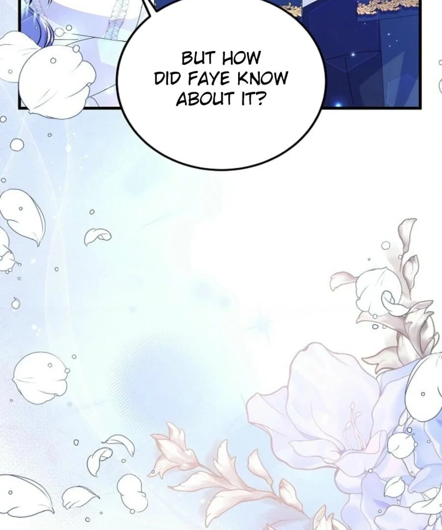 I’m the Main Character’s Child Chapter 55 - Page 6