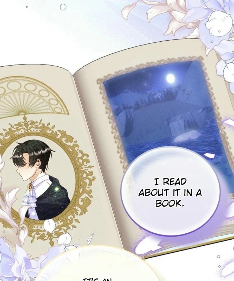 I’m the Main Character’s Child Chapter 55 - Page 7