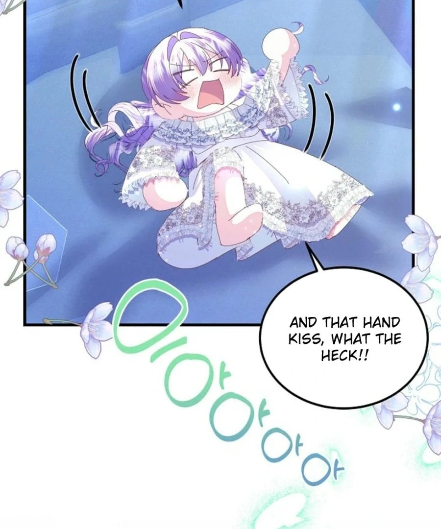 I’m the Main Character’s Child Chapter 55 - Page 89