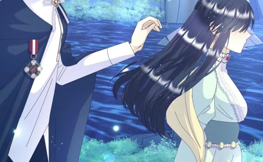 I’m the Main Character’s Child Chapter 55 - Page 9