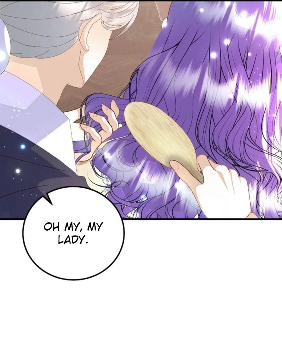 I’m the Main Character’s Child Chapter 55 - Page 96