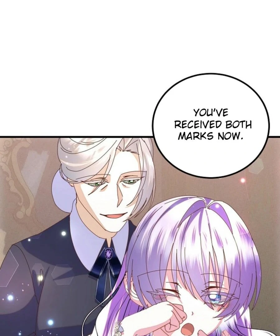 I’m the Main Character’s Child Chapter 55 - Page 97