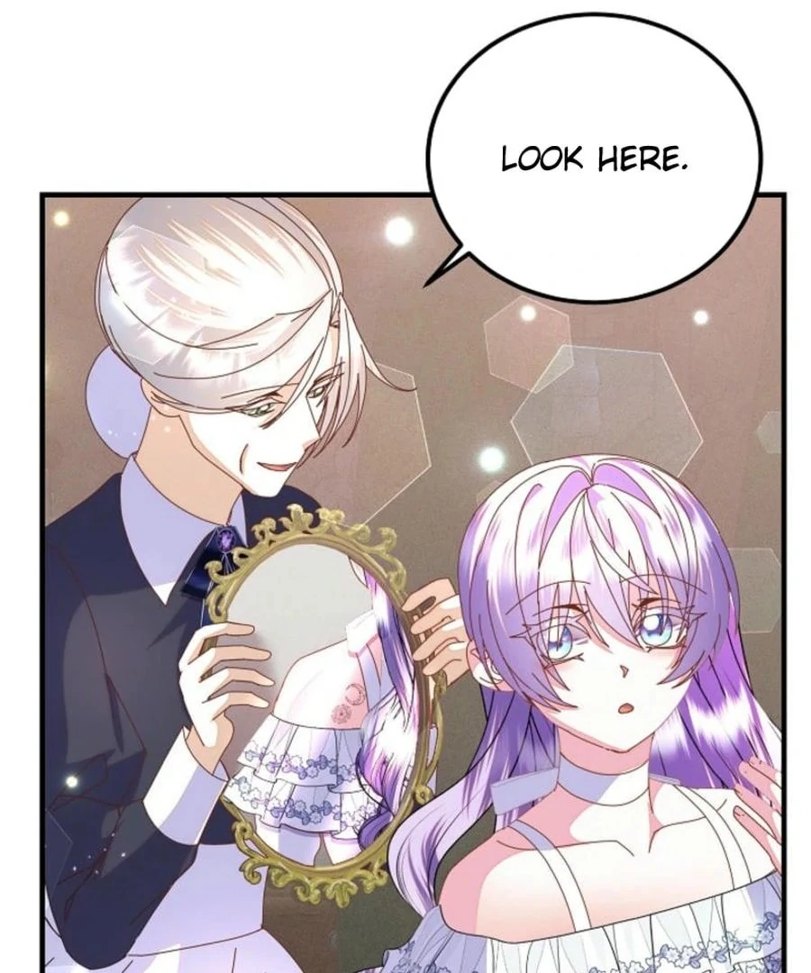 I’m the Main Character’s Child Chapter 55 - Page 99