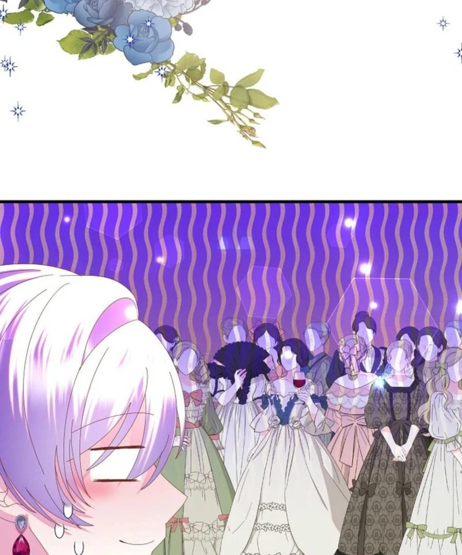 I’m the Main Character’s Child Chapter 56 - Page 108